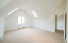 Truro bedroom extension leads