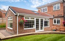 Truro house extension leads